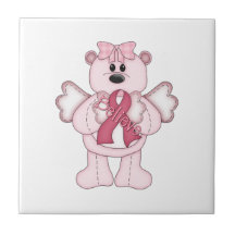 Believe Bear Tiles