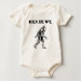 Infant Organic Onesie / Creeper