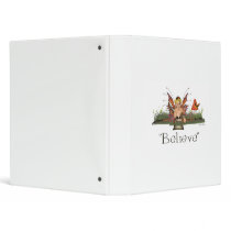 believe binders