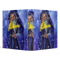 Believe Binder