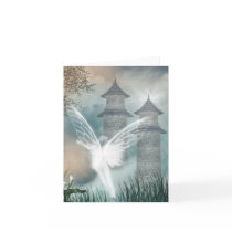 Believe- Blank Card