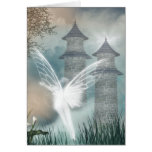 Believe- Blank Card