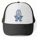 Believe- Blue Awareness Hats