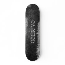 BELIEVE Board Skateboard Decks
