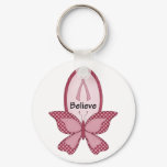 Believe- Breast Cancer Awareness