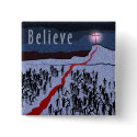 Believe Button by Pazzoom Believe Button