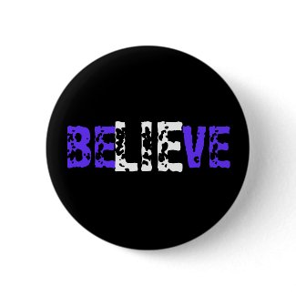 BeLIEve button