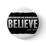 BELIEVE PIN