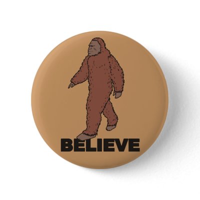 BELIEVE BUTTONS by abusivetees
