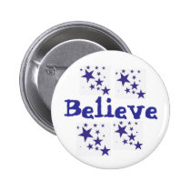 Believe Button buttons