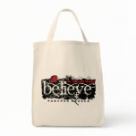 Believe - by Pacific Oracle Bags