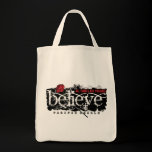 Believe - by Pacific Oracle bags