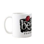 Believe - by Pacific Oracle Coffee Mug