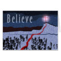 Believe cards by Pazzoom Believe cards