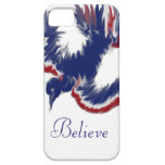 Believe Case iPhone 5 Cases