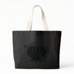 Believe Cervical Cancer bags