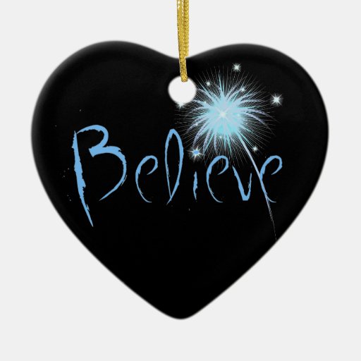 believe christmas ornament zazzle believe christmas ornament zazzle