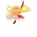 Believe circlerays T-Shirt