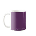 Believe Coffee Mug