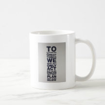 believe coffee mugs