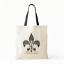 Believe Dat!  Tote Canvas Bag