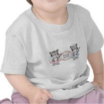 Believe Dream Cats Tees