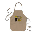BELIEVE DREAM HOPE Sarcoma T-Shirts & Apparel Apron