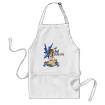 Believe fairy aprons by miserablemisty Believe fairy aprons