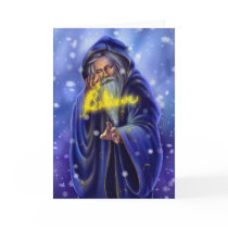 Believe Greeting Card