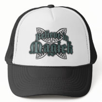 Believe Mesh Hats