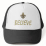 Believe Hat