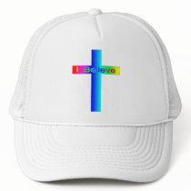 Believe hats by Paddydee56 Believe hats