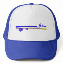 believe hats
