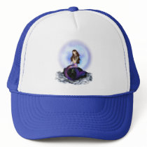 Believe hats by MoonArtandDesigns Believe hats