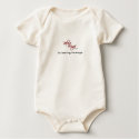 Believe, I'm learning the magic-Baby  t-shirts