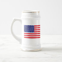 believe in America bank in The Cayman Islands Mug