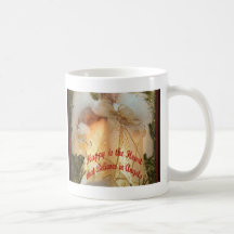 Believe in Angels Coffee Mugs