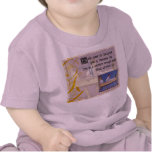 Believe in Dreamland Tees