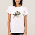 Believe in Fairies - Blonde t-shirts