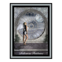 Believe in Fantasies posters