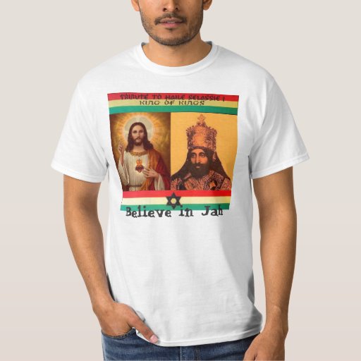 believe-in-jah-selassie-shirt-zazzle