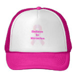 Believe In Miracles - Hat
