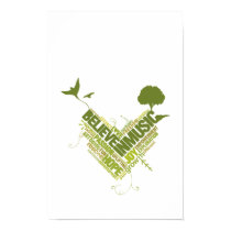 Believe in Music posters