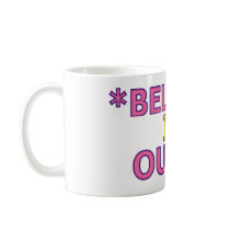 Believe in Oudin mugs