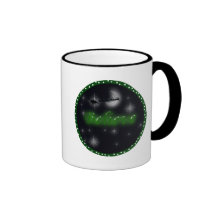 believe in santa coffee mugs