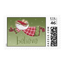 Believe in Santa