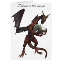 Believe in the Magic cards by Kethram Believe in the Magic cards