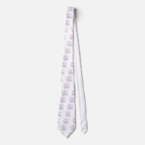 Believe in the magic.. tie