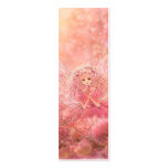 Believe in Tomorrow Bookmark Business Cards