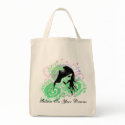 Believe In Your Dreams Tote Bag by mariannegilliand Believe In Your Dreams Tote Bag